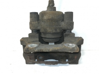 Суппорт задний левый 42/20  E90 34216768697