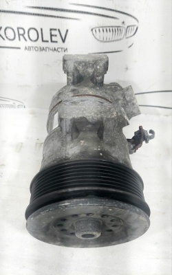 Компрессор системы кондиционирования RAV 4 2006-2013   RAV4 8831042260