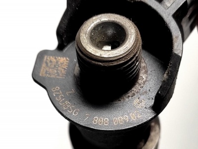 Форсунка дизельная M57  X5E70 13537808089