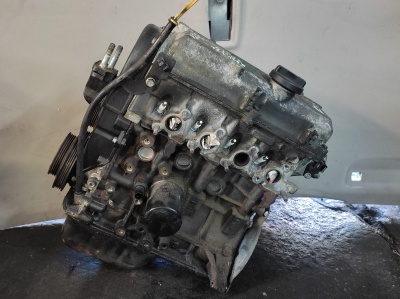 Двигатель G4HG (1,1) 45KWT 2008г.в. Getz 101M102U00