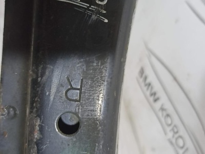 Балка продольная правая Outlander (GF) 2012> (5220F599)  5220F599