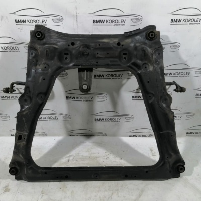 Подрамник передний Juke F15E  544001KK0A