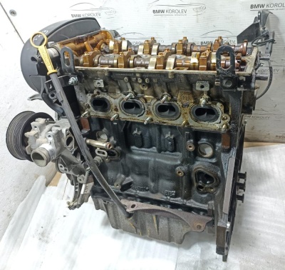 Контрактный двигатель F18D4 купить, купить двигатель F18D4, F18D4 1.8 Cruze 2009-2016 купить