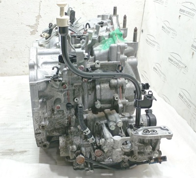 АКПП (Вариатор) Outlander (GF) 2012>  2700A402  2700A402