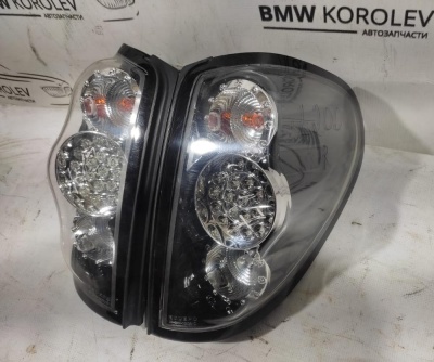 ФОНАРЬ ЗАДНИЙ MITSUBISHI L200 L200 D14-1902P-A-VS 