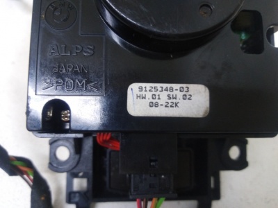 Джойстик ССС E90 65829125348