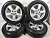 Диски (комплект) R17 RAV 4 2006-2013   RAV4 4261142270