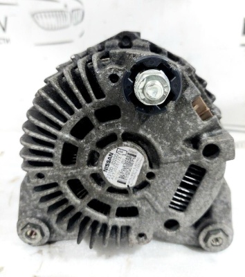 Генератор Qashqai (J10) 2006-2014 2.0 MR20DE    23100JD21A