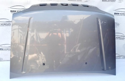 Капот 1998-2019 (FJ)  Jimny 5830081883