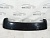 Спойлер (дефлектор) багажника Mazda 3 (BK) 2002-2009 ХЕТЧБЭК   Mazda 3 BP4K51960D34