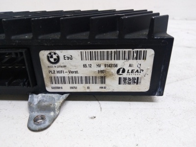 Усилитель HiFi E90 65129143156