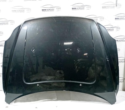 Капот XC90 2002-2015    30796491