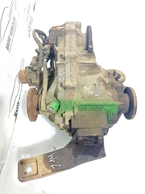 Раздаточная коробка (в сборе) Jimny 2930076J00