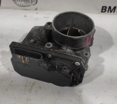  Дроссельная заслонка  1450A033