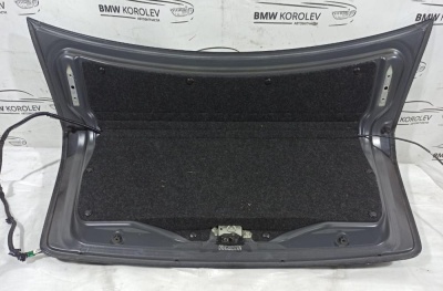 Дверь багажника седан в сборе SX4 2006-2013 SX4 6570075840