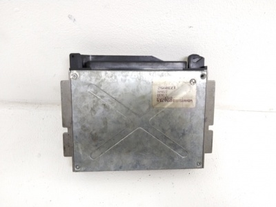 Блок управления ДВС E34 M50  12141703640