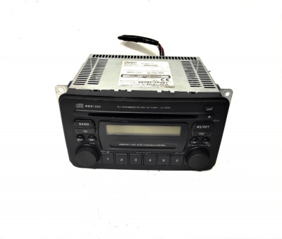 Магнитола  Jimny 39101-76J81