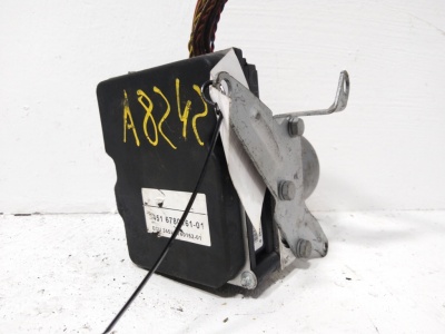 Блок ABS E90  34516780161