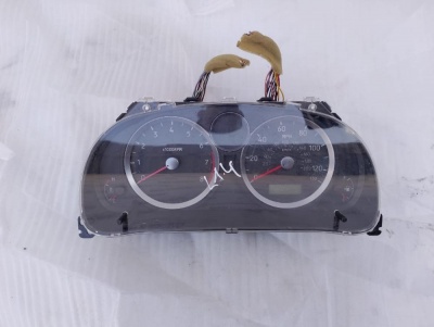 Панель приборов МКПП 2WD ABS Liana 3411059J20