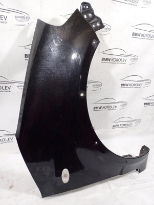 Крыло переднее правое 2006-2013 SX4 5761179J00