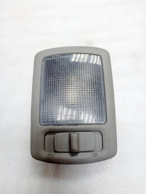 Плафон салонный задний Getz  Getz 928002D000QS