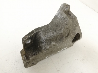 Кронштейн ДВС левый F10 N47  22116781241