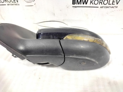 Зеркало левое (2T2T) Golf VI (2008-2012)  5K0857507AD9B9