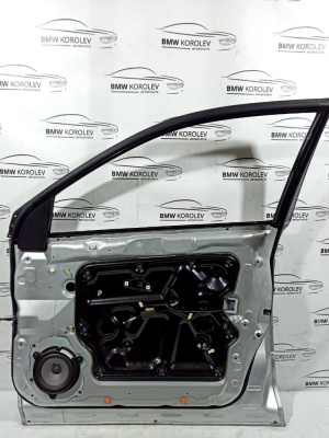 Дверь передняя правая Murano (Z50) 2004-2008  H010MCC0MB