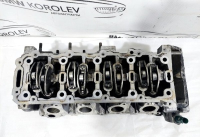 Головка блока 1.2 TSI CBZB (77кВт/105 л.с) VW Golf VI (2008-2012)    03F103264
