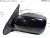Зеркало левое (5 pin) Grand Vitara  2005-2015    8470265J70ZJ3