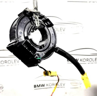 Механизм подрулевой для SRS (ленточный)  Civic 5D 2007-2012  77900SMGE11 Civic VIII 5D 77900SMGE11
