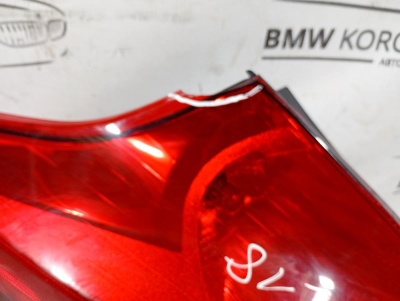 Фонарь задний левый (дефект) Focus III 2011-2019 ДО 2015 ГОДА ХЕТЧБЭК   1825321