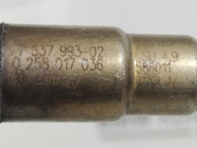 Лямбда зонд N52 E60 11787537993
