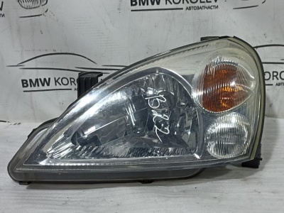 Фара левая (2001-2007) Liana 3532054G40