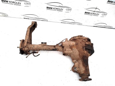 Редуктор передний 4,10 L200 3541A017