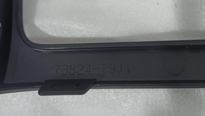 Накладка декоративная SX4 2006-2013 SX4 7382479J10ZCA