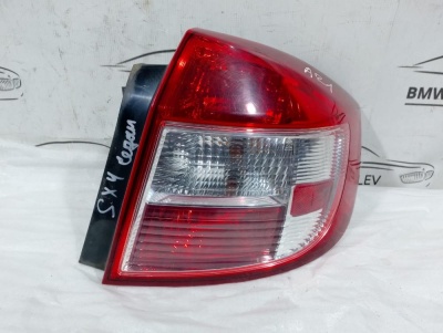 Фонарь задний правый седан SX4 3565080J60