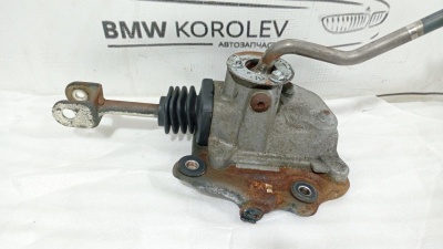 Кулиса МКПП Suzuki Grand Vitara (2005-2015)  2512176J00 Grand Vitara 2512176J00