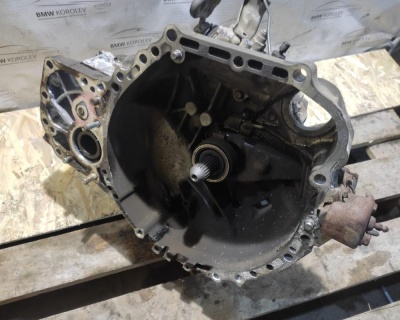 МКПП Toyota Rav 4  3030042101