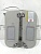 Козыреки солнцезащитные  i30 2012-2017 I30 85210A6010TX 