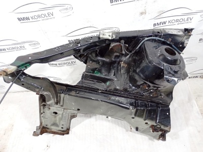 Лонжерон передний правый SUZUKI SX4 (2006-2013)   SX4 58600-79J20