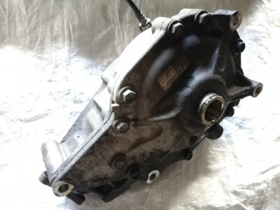 Редуктор передний X5 E70 3.64  31507612956