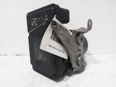 Блок ABS E90  34526775389