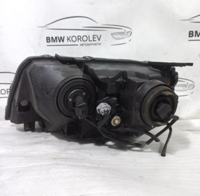 Фара правая (галогенная) Grand Vitara (2005-2015)  Grand Vitara 3512065J41
