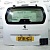 Дверь багажника PEUGEOT PARTNER TEPEE(B9)  2008>  8701Y7  8701Y7