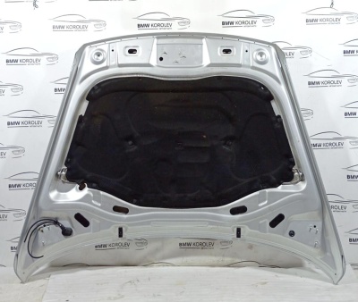 Капот Touareg 2002-2010 (7L6823031D)  7L6823031D