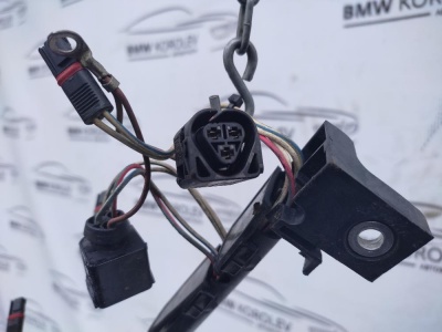Жгут проводов катушек N55 BMW X5 E70 LCI X5E70rest 12517592511