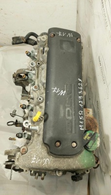 Контрактный двигатель M15A SX4 Купить - Низкие цены с доставкой