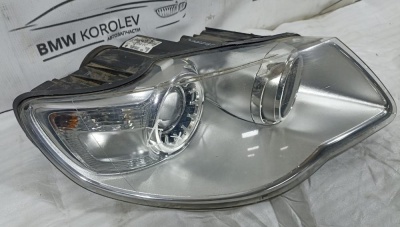 Фара правая Touareg 2002-2010 (ПОСЛЕ 2007 ГОДА НЕ КСЕНОН 7L6941040A)  7L6941040A