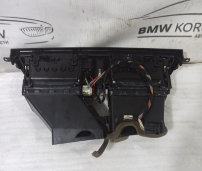 Дефлектор воздушный BMW 5-SERIE F10/F11 (2009-2016) (64229209137)  64229209137